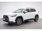 Toyota Corolla Cross 1.8 Hybride Style 2WD CVT Auto Toyota C, Automaat, https://public.car-pass.be/vhr/4085a4c0-1f13-427e-bfe1-497aa389f612