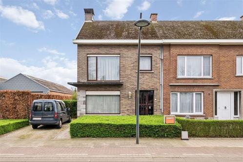 Huis te koop in Roeselare, 3 slpks, Immo, Huizen en Appartementen te koop, Vrijstaande woning