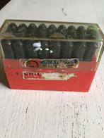 Lederbewerking, Antiek en Kunst, Ophalen of Verzenden