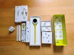 Lollipop baby camera met sensor, Kinderen en Baby's, Babyfoons, Ophalen of Verzenden, Zo goed als nieuw, 250 meter of meer, Terugspreekfunctie