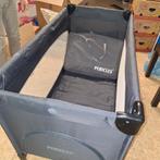 Reisbedje Pericles+ matras + kindermatras, Kinderen en Baby's, Ophalen, Reisbedje