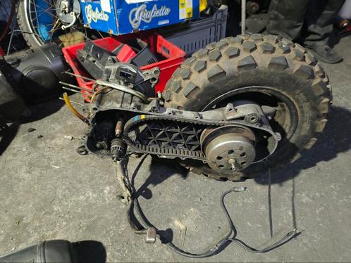 piaggio zip onderdelen, Motoren, Motoren | Piaggio, Particulier, Ophalen
