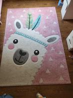 tapijt alpaca 160x230, Ophalen, Gebruikt