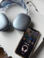 Airpods max, Ophalen of Verzenden, Zo goed als nieuw