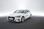 (2BPT905) AUDI A3 SPORTBACK, Auto's, Stof, Wit, Bedrijf, 5 zetels