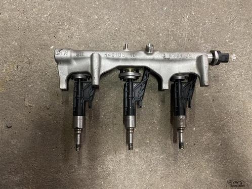 Mini One F56 BMW 2 Active Tourer F45 injector injectoren gal, Auto-onderdelen, Brandstofsystemen, BMW, Mini, Gebruikt, Ophalen of Verzenden