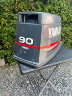 Motorkap yamaha 90 pk, Watersport en Boten, Ophalen, Gebruikt