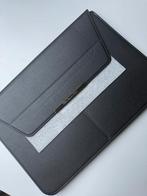 Macbook pro laptophoes leer 13-14”, Computers en Software, Tablet-hoezen, Ophalen, Nieuw