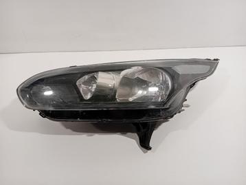 KOPLAMP LINKS Ford Transit Connect (PJ2) (dt1113w030dc) beschikbaar voor biedingen