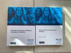 cursussen verpleegkunde Nursing & Midwifery, Boeken, Ophalen, Hoger Onderwijs, Acco, Zo goed als nieuw