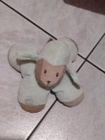 knuffel nattou schaap(doos 113), Kinderen en Baby's, Speelgoed | Knuffels en Pluche, Ophalen of Verzenden, Nieuw