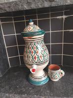 Water  kan., Antiek en Kunst, Ophalen