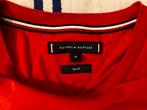 T-shirt Tommy Hilfiger XS, Kleding | Heren, Ophalen of Verzenden, Zo goed als nieuw, Tommy hilfiger, Rood