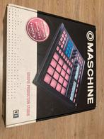 NI Machine MKI controller, Ophalen, Zo goed als nieuw