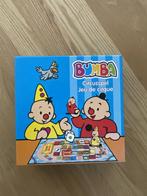 Bumba Circusspel, Enlèvement, Comme neuf