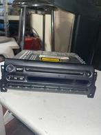 Mini autoradio, Ophalen, Zo goed als nieuw