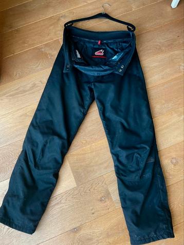 Hein Gericke motorbroek textiel beschikbaar voor biedingen
