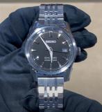King seiko, Handtassen en Accessoires, Horloges | Heren, Ophalen, Staal, Polshorloge, Nieuw