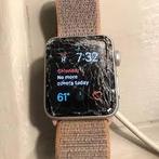 Reparatie Apple watch, Elektronische apparatuur, Ophalen of Verzenden, Nieuw