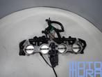 Gasklephuis voor de Kawasaki Z800 2012 - 2016 Z 800 gasklepp, Ophalen of Verzenden, Gebruikt