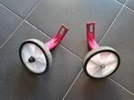 Steunwieltjes / Zijwieltjes voor kinderfiets, Fietsen en Brommers, Ophalen of Verzenden, Gebruikt, Zijwieltjes