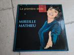 Vinyl Mireille Mathieu, Cd's en Dvd's, Vinyl | Jazz en Blues, Gebruikt, Ophalen of Verzenden