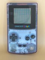 Game Boy color, Enlèvement ou Envoi