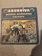 cantare Manolo Diaz. aguaviva An action recording, Ophalen of Verzenden, Gebruikt