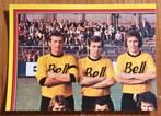 Panini Football 75 nr 53 Team Berchem Sport inutilisé !, Enlèvement ou Envoi, Comme neuf, Autocollant