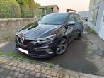 Renault Megane Grandtour GT Bose TCe 205 EDC GT, Auto's, Renault, 4 cilinders, 1505 kg, Zwart, 5 deurs