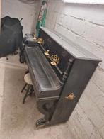 Buffetpiano, Muziek en Instrumenten, Piano's, Ophalen, Gebruikt