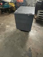 Opbergkist voor vrachtwagen, trailer of aanhanger, Enlèvement