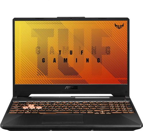 ordinateur portable ASUS GAMER TUF F15 FX506LH-HN004W 15.6, Computers en Software, Windows Laptops, Zo goed als nieuw, 11 inch