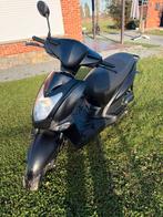 Kymco agillity 50, Ophalen, Zo goed als nieuw