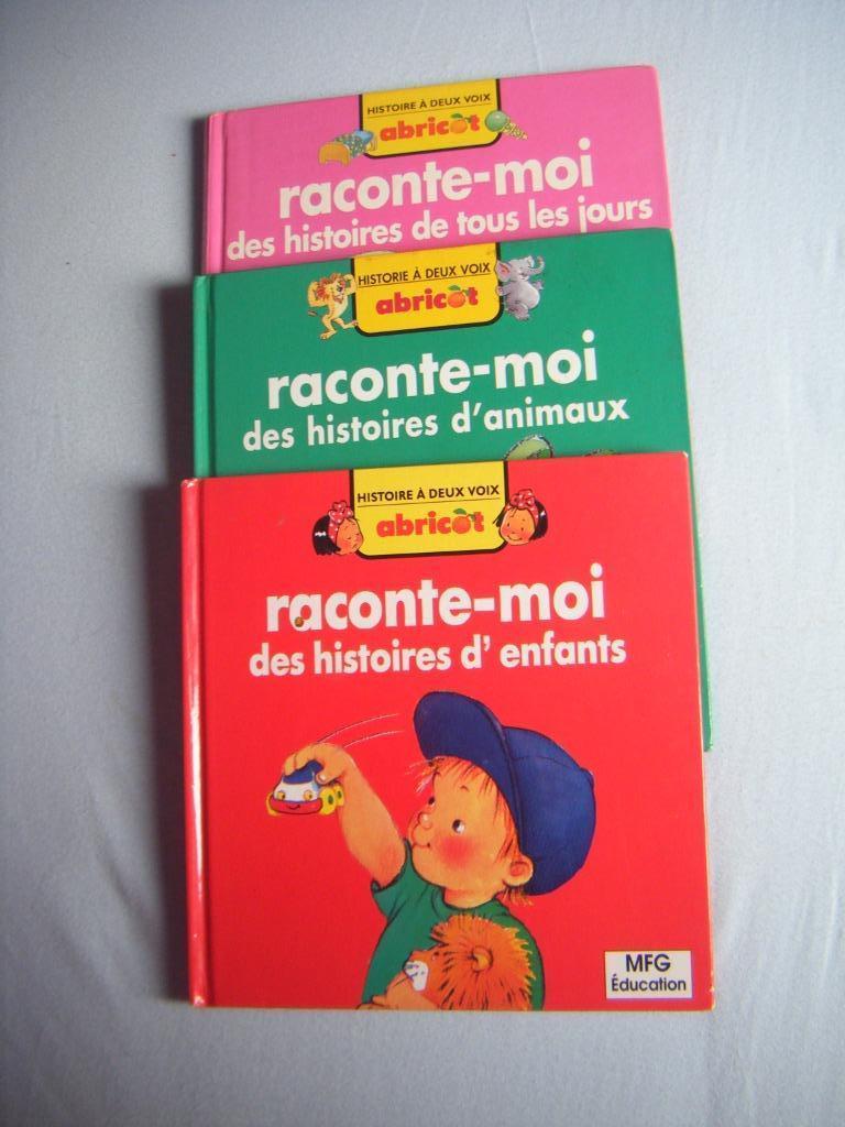 BD enfant, Plusieurs BD, Enlèvement ou Envoi, Comme neuf, MFG Education