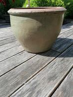 Plantenpot, Ophalen, Gebruikt, 40 cm of meer, Tuin