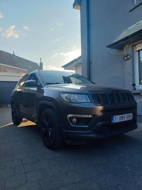 Jeep compass special edition te koop night eagle, Auto's, Jeep, Particulier, Compass, Benzine, Ophalen
