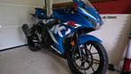 Suzuki GSX-R125 met 17.000km, Motoren, Motoren | Suzuki, Scooter, Particulier, 125 cc, 11 kW of minder