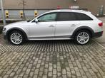 Audi All Road benzine, volledige opties, Auto's, Audi, Automaat, Zwart, A4, Leder