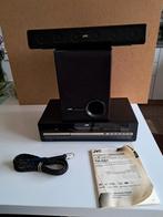 Home cinema JVC met DVD speler, Audio, Tv en Foto, Home Cinema-sets, Ophalen, Zo goed als nieuw, JVC