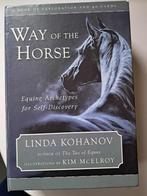 The Way of the Horse, Boeken, Kunst en Cultuur | Fotografie en Design, Ophalen of Verzenden, Zo goed als nieuw, Overige onderwerpen