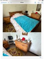 SLAAPKAMER, Huis en Inrichting, Slaapkamer | Complete slaapkamers, Gebruikt