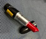 Mac lipstick, Handtassen en Accessoires, Uiterlijk | Cosmetica en Make-up, Ophalen of Verzenden, Gebruikt, Rood