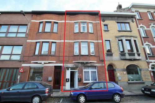 Appartement te koop in Gent, 4 slpks, Immo, Huizen en Appartementen te koop, Appartement, F