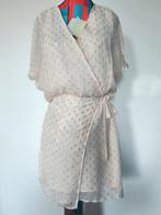 Robe Portefeuille Festive Taille S/M Fête Fin D'année Noël N, Enlèvement ou Envoi, Comme neuf