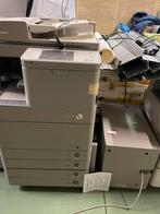 Canon kopieer machine, Computers en Software, Printers, Ophalen, Gebruikt