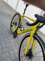 cinelli king zydeco, Ophalen, 28 inch, Carbon, 10 tot 15 versnellingen