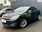 Opel Astra TwinTop 1.6 Temptation, Auto's, Voorwielaandrijving, 4 zetels, Gebruikt, 4 cilinders