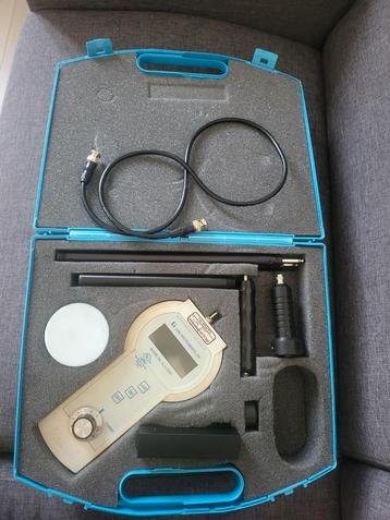LINK INSTRUMENTS ULLC2001 beschikbaar voor biedingen