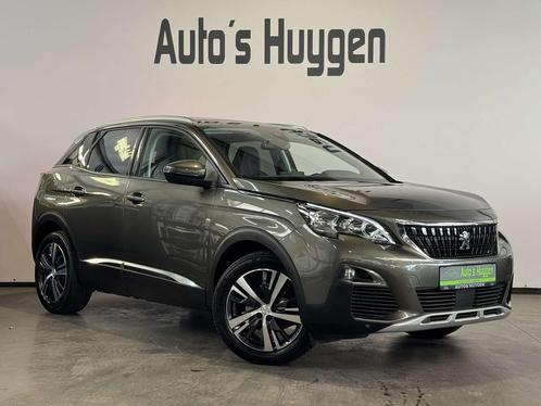 Peugeot 3008 1.2 PureTech Allure (EU6.3) (bj 2020), Auto's, Peugeot, Bedrijf, Te koop, 360° camera, ABS, Achteruitrijcamera, Airbags